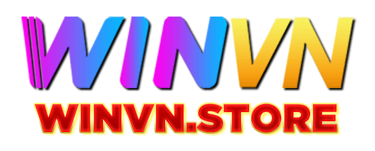 WINVN | WINVN Casino – Nhà Cái Số 1 Hàng Đầu Thế Giới 2024